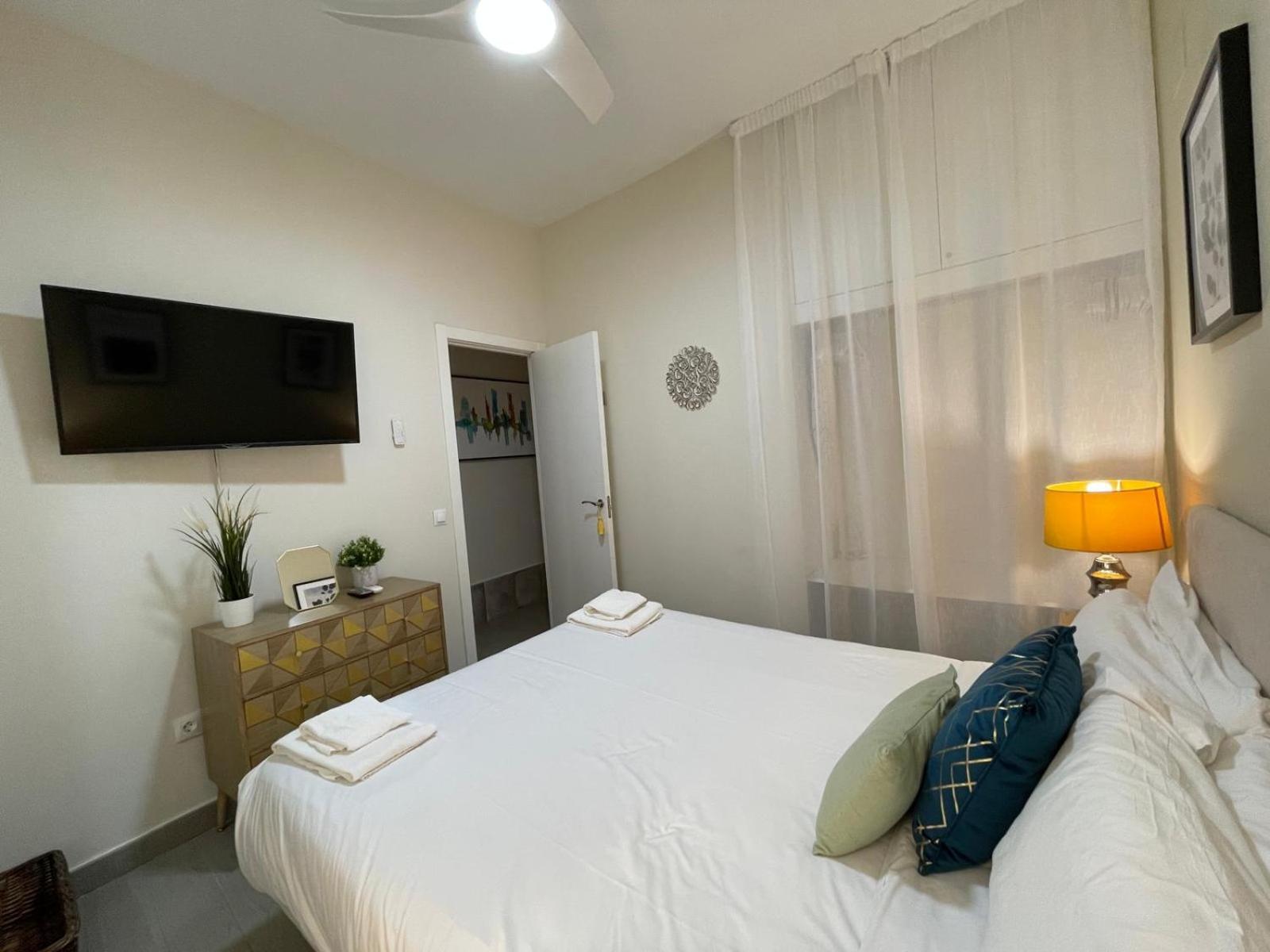 Viento Freshapartments